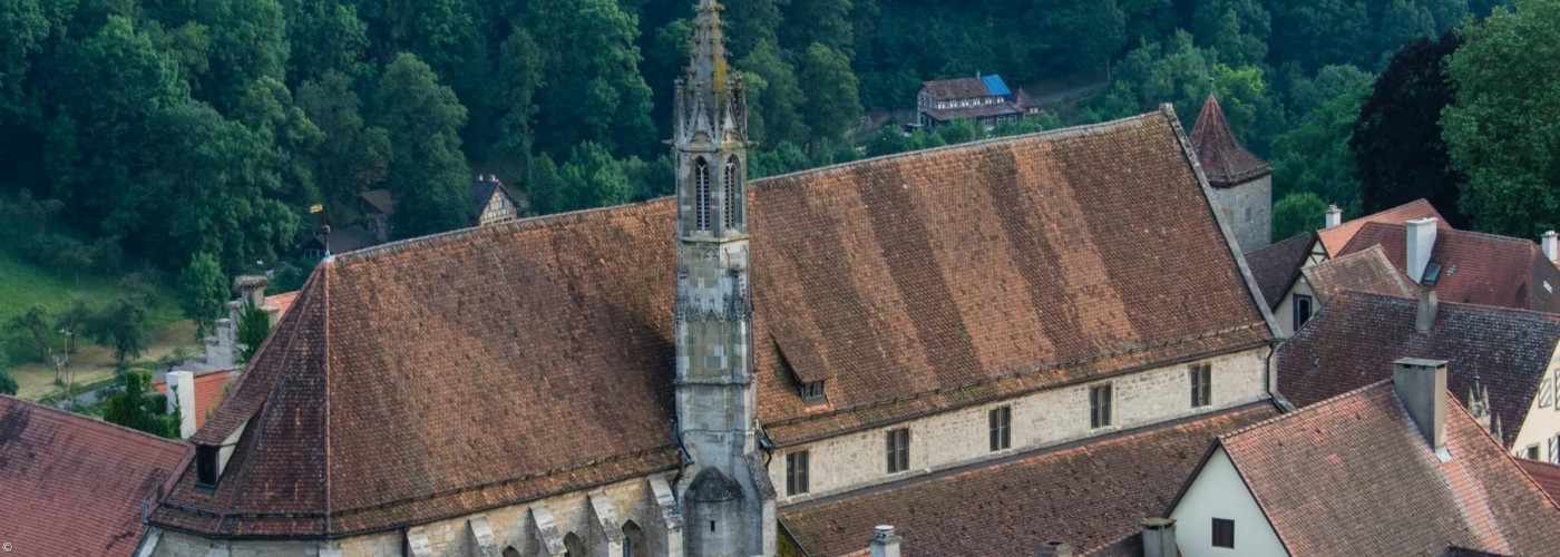 Franziskanerkirche