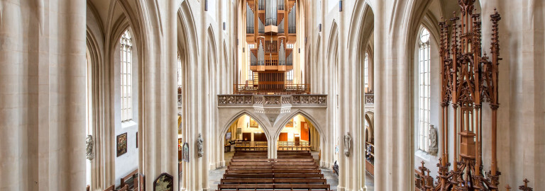 Orgel