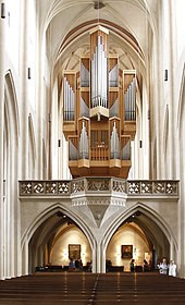 Orgel