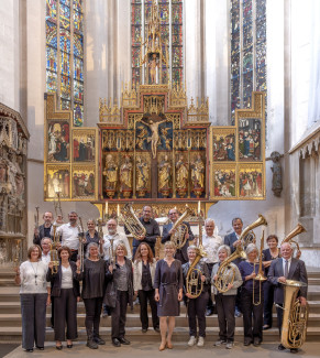 Posaunenchor