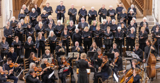 St.-Jakobs-Chor