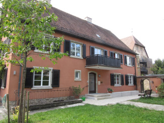 Gemeindehaus Heilig Geist