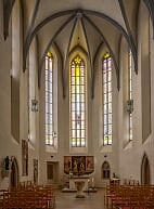 Kirche