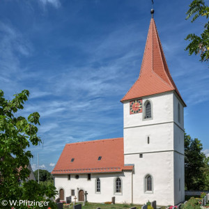 Bettenfeld außen